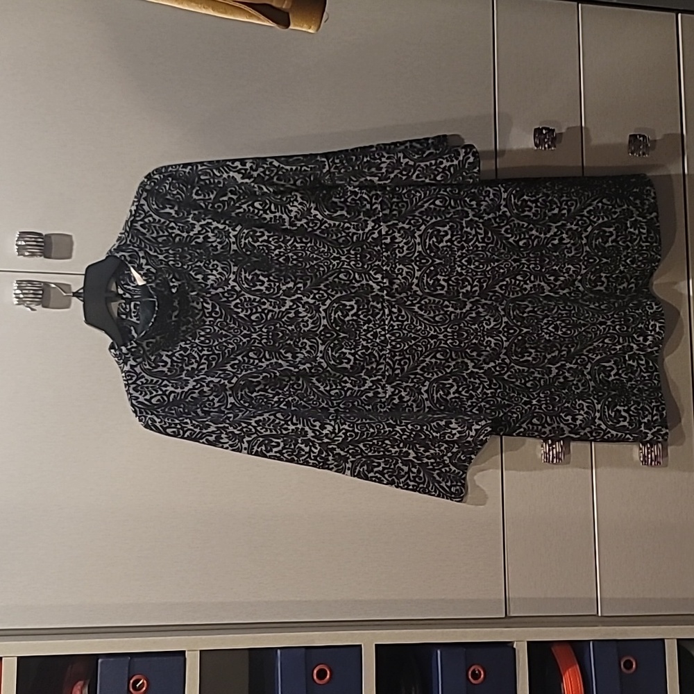 Loft Dress